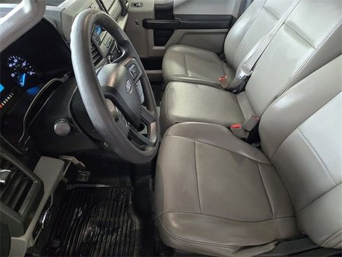 Used 2017 Ford F250 XL w/ Power Equipment Group image 15