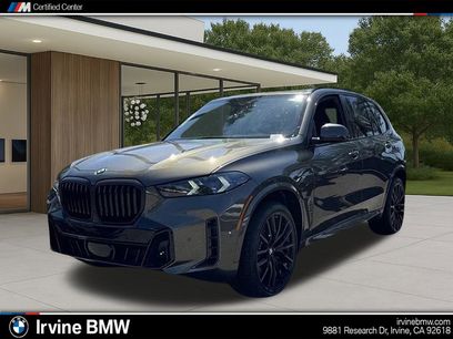 Used 2026 BMW X5 sDrive40i w/ M Sport Package