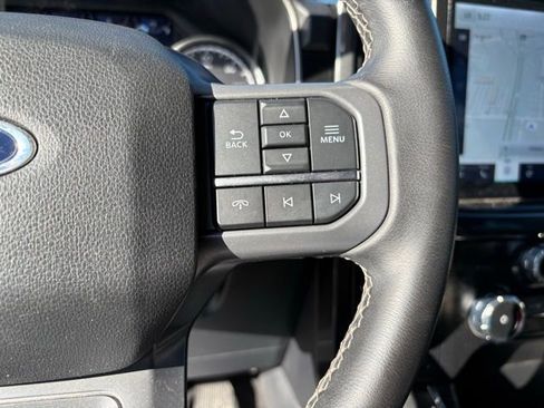 Used 2023 Ford F150 XLT w/ Equipment Group 302A High image 27