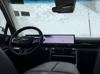Used 2025 Genesis GV80 2.5T Standard video 2