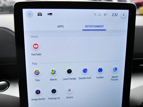 Used 2023 Ford Mustang Mach-E Select RWD image 27