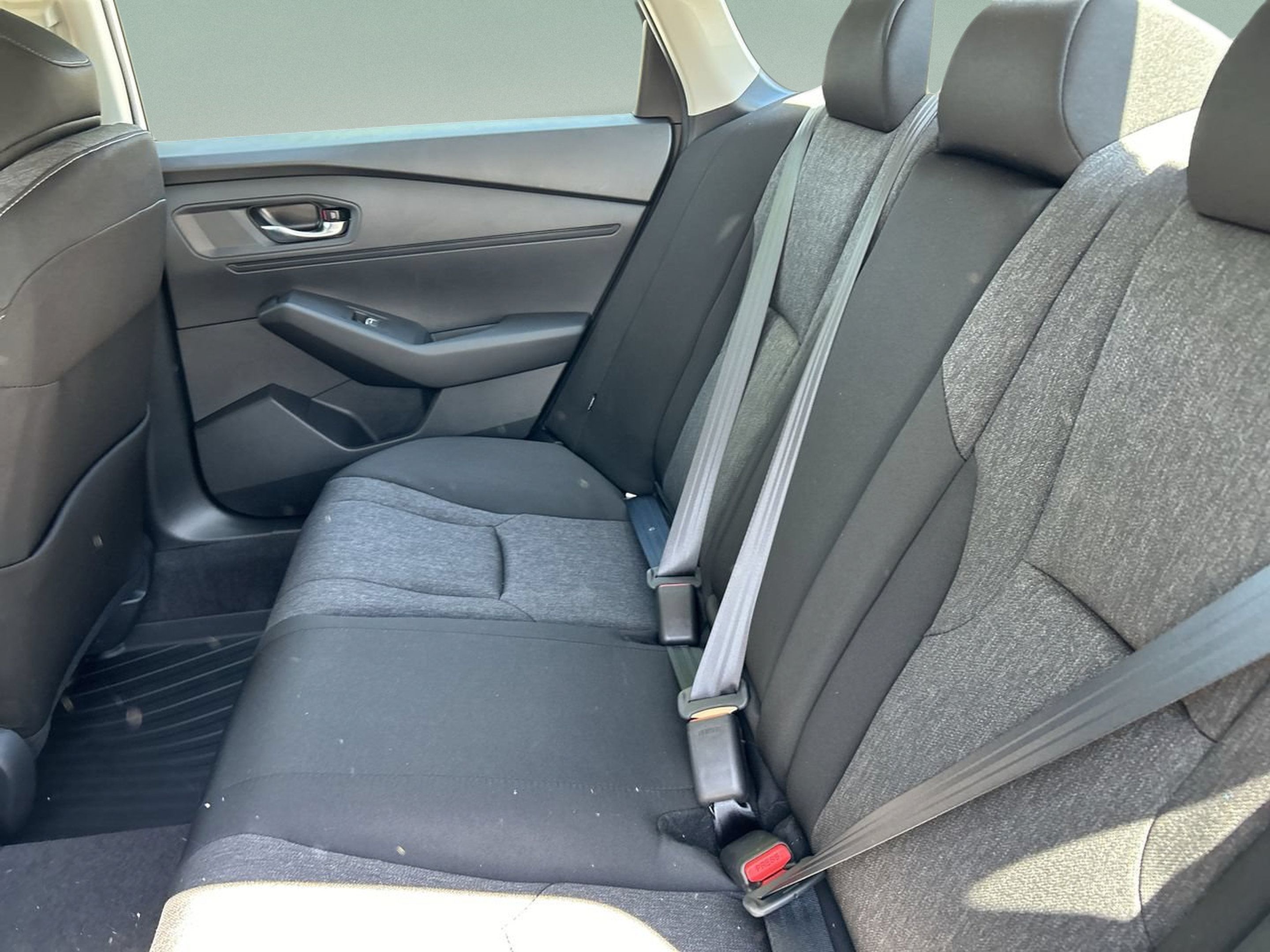 Used 2024 Honda Accord EX image 18