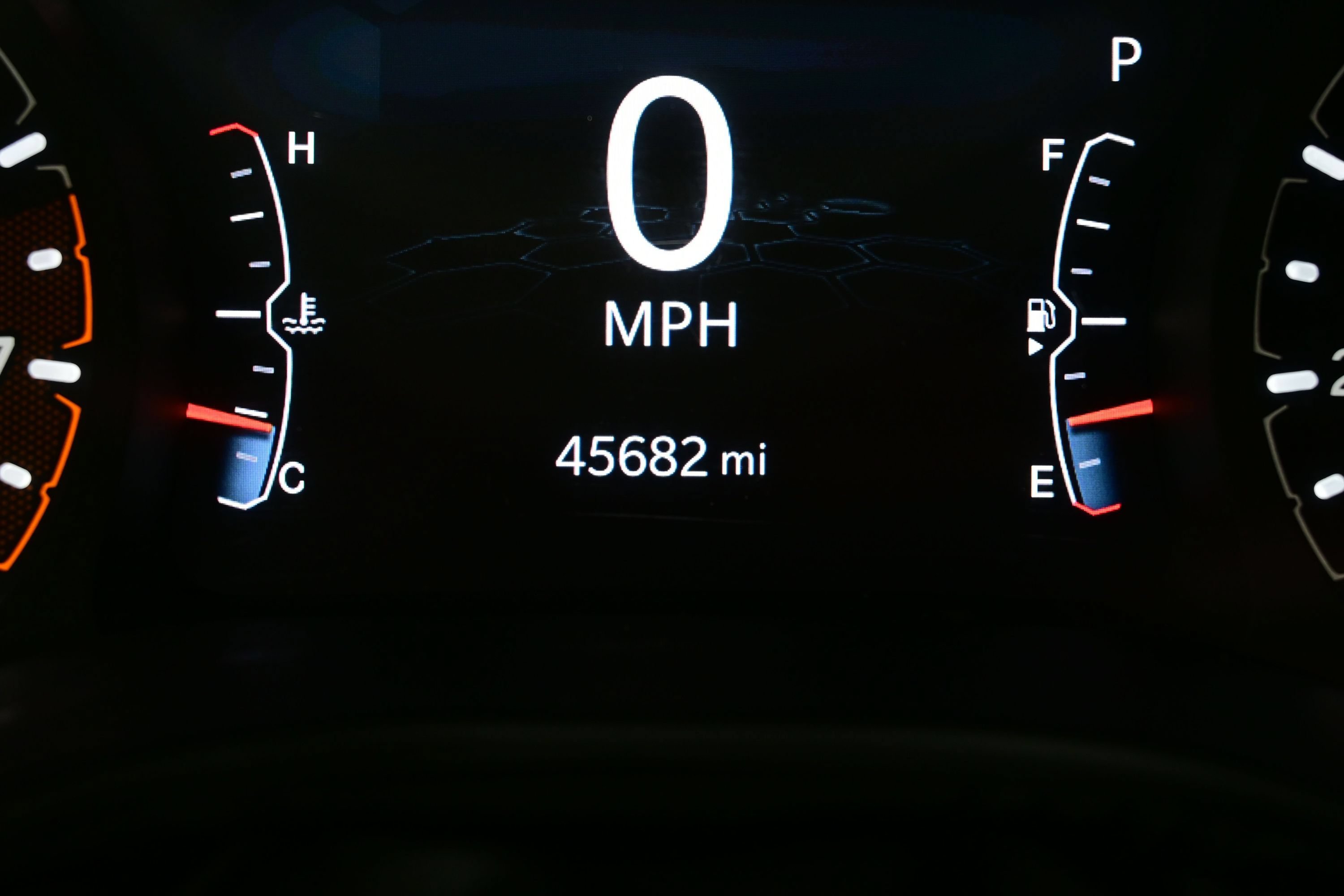 Used 2023 Jeep Compass Limited AWD/4WD image 21