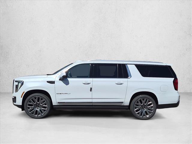 New 2026 GMC Yukon XL Denali Ultimate AWD/4WD image 5