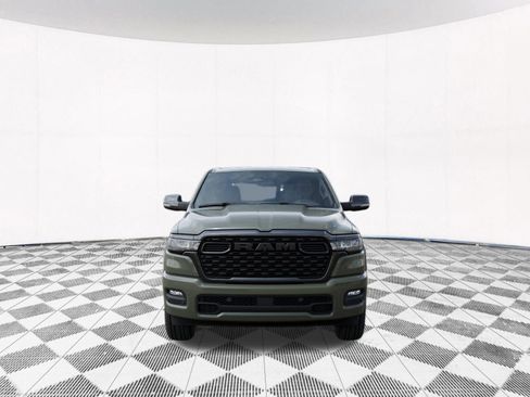 New 2026 RAM 1500 4x4 Crew Cab image 8