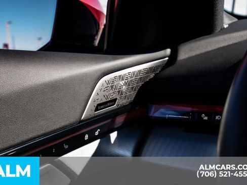 Used 2024 BMW i5 eDrive40i w/ M Sport Package image 27