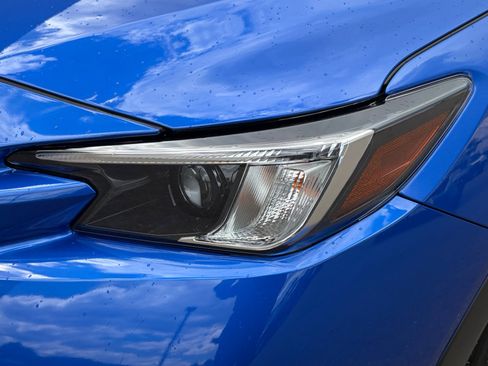 Certified 2026 Subaru WRX Premium AWD/4WD image 9