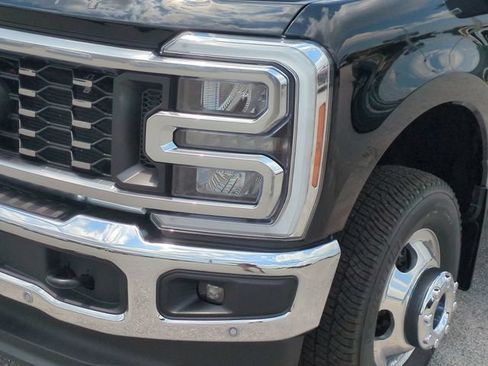 New 2026 Ford F350 Lariat w/ Lariat Ultimate Package AWD/4WD image 10