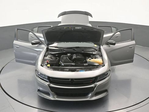 Used 2023 Dodge Charger SXT w/ Blacktop Package RWD image 61