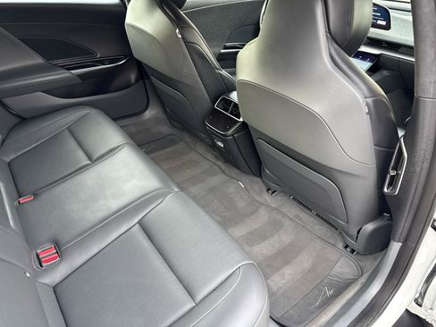Used 2023 Lucid Air Pure image 36