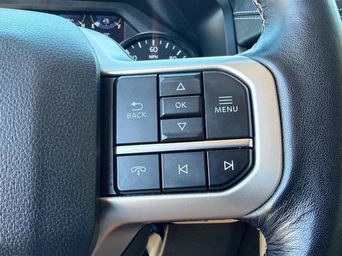 Used 2024 Ford Expedition Max Limited image 40