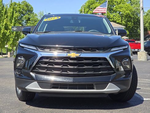 Certified 2024 Chevrolet Blazer LT w/ Convenience Package FWD image 18