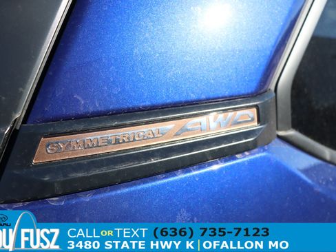 New 2026 Subaru Forester Sport w/ Sport Package image 24