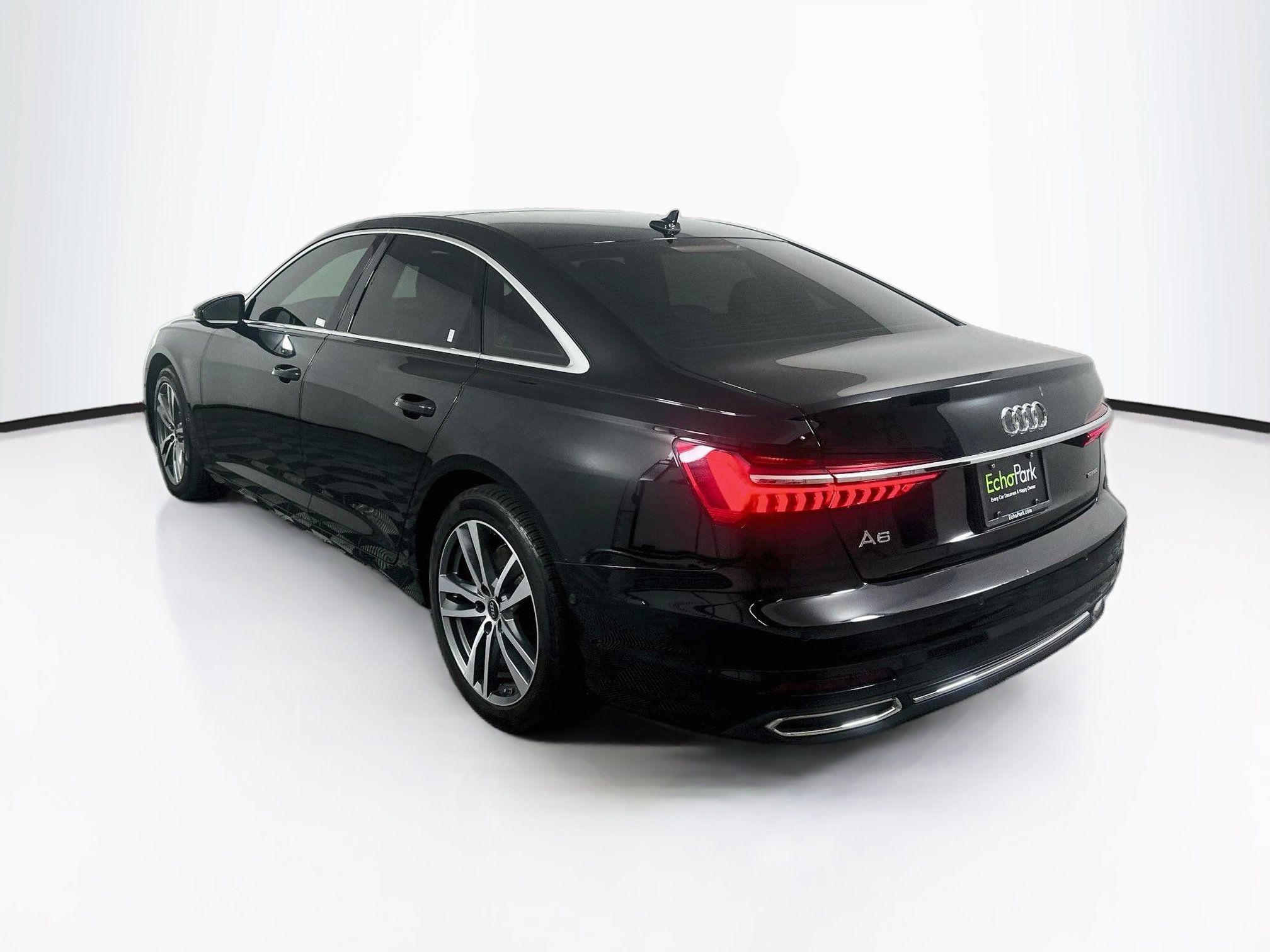 Used 2023 Audi A6 Premium Plus AWD/4WD image 5