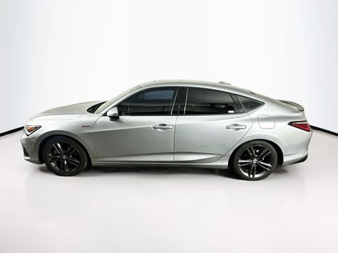 Used 2024 Acura Integra A-Spec FWD image 4