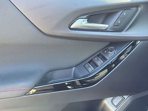 New 2026 Chevrolet Equinox RS w/ Safety and Technology Package image 11