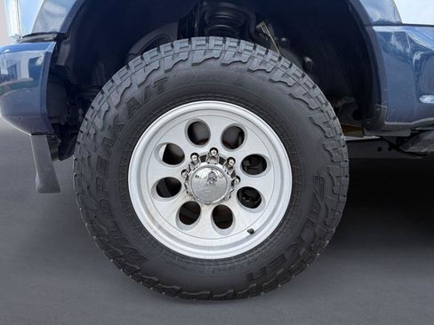 Used 2020 Ford F350 Platinum AWD/4WD image 10
