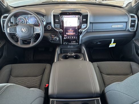 New 2026 RAM 1500 Lone Star image 15