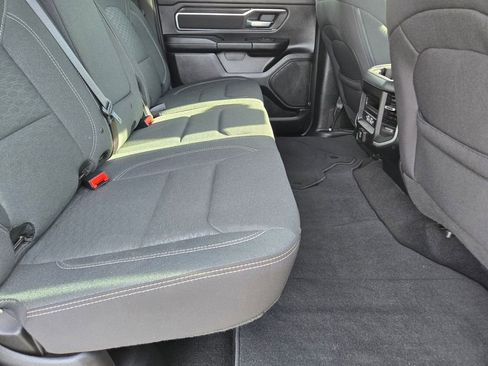 Used 2025 RAM 1500 Big Horn image 14