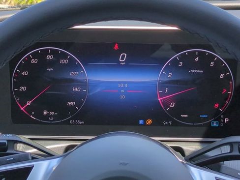 Used 2025 Mercedes-Benz C 300 Sedan image 26