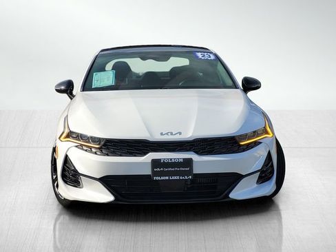 Used 2023 Kia K5 GT-Line image 2