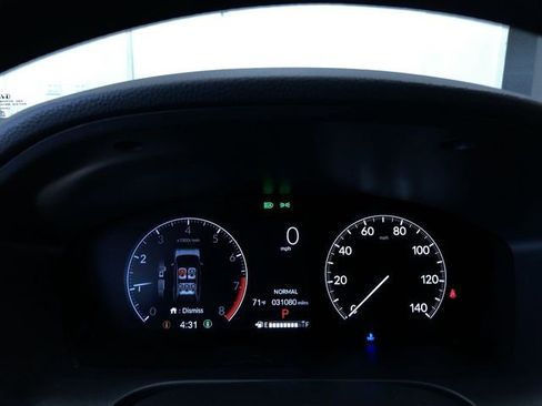 Used 2025 Honda HR-V LX image 30