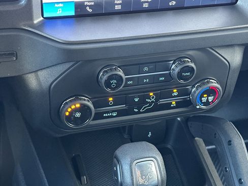 New 2026 Ford Bronco Big Bend w/ Black Diamond Package image 18