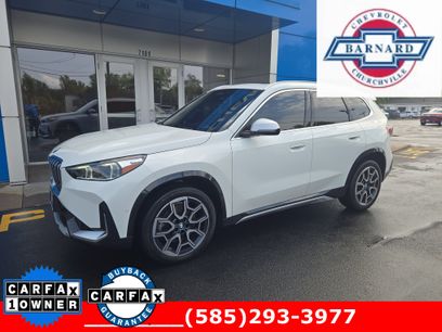 Used 2023 BMW X1 xDrive28i w/ Convenience Package