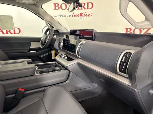 New 2025 Ford Expedition Max Active image 21