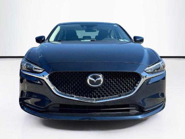Used 2019 MAZDA MAZDA6 Sport FWD image 2