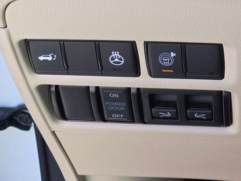 Used 2024 INFINITI QX80 Sensory w/ Cargo Package image 33