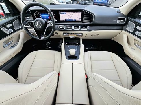 Certified 2026 Mercedes-Benz GLE 350 4MATIC image 26