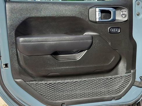 New 2026 Jeep Gladiator Rubicon w/ Steel Power Dome Hood Package image 11