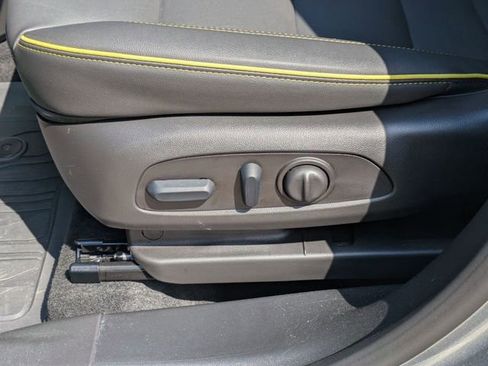 New 2026 Chevrolet TrailBlazer ACTIV w/ Convenience Package FWD image 11