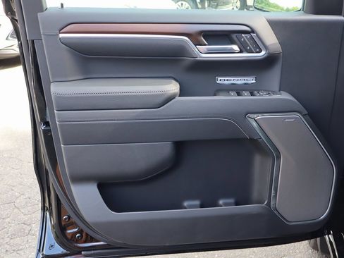New 2025 GMC Sierra 1500 Denali image 12