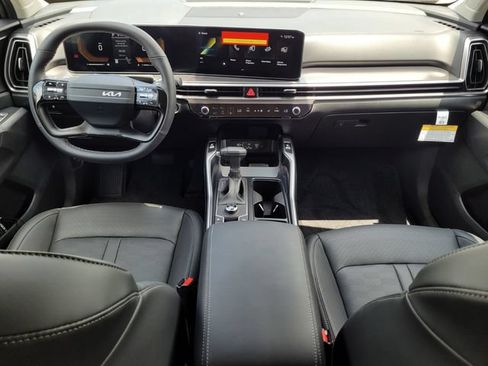 New 2026 Kia Sorento S FWD image 15