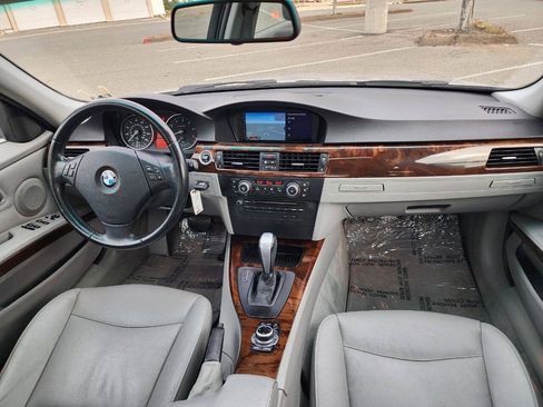 Used 2011 BMW 328i Sedan RWD image 12