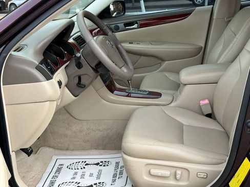 Used 2004 Lexus ES 330 image 15