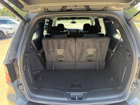 Used 2025 Dodge Durango R/T w/ Blacktop Package AWD/4WD image 15