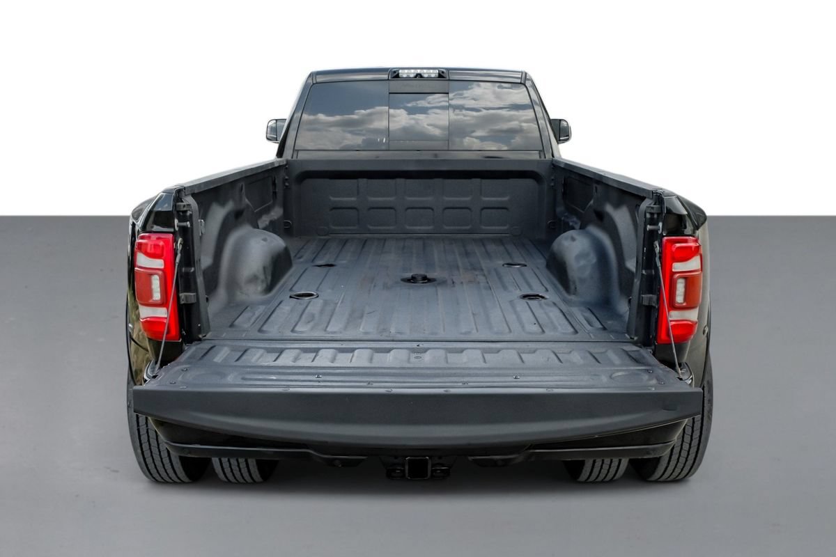 Used 2020 RAM 3500 Limited AWD/4WD image 57