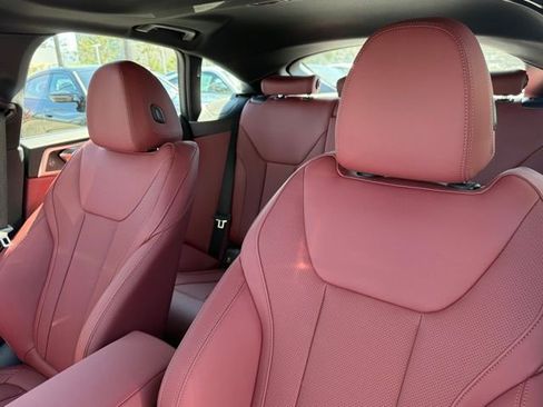 New 2026 BMW 430i w/ M Sport Package image 18