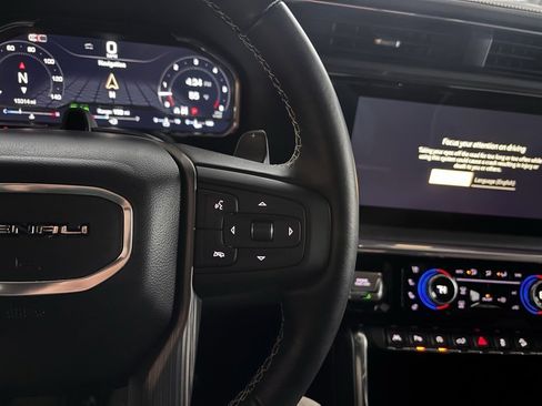 Used 2024 GMC Sierra 1500 Denali Ultimate image 14