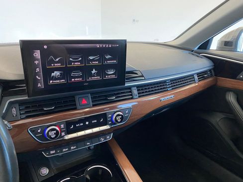 Used 2022 Audi A4 2.0T allroad Premium Plus w/ Premium Plus Package image 25