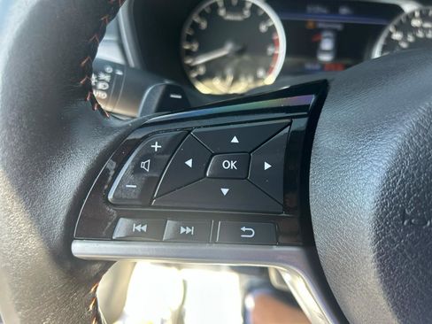 Used 2023 Nissan Altima 2.5 SR FWD image 15