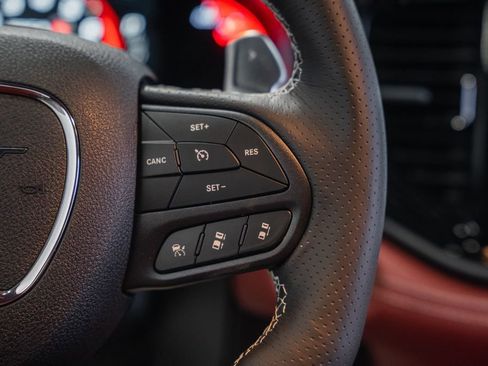 New 2026 Dodge Durango SRT Hellcat image 30