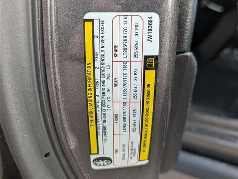 Used 2018 Jeep Wrangler Rubicon image 15