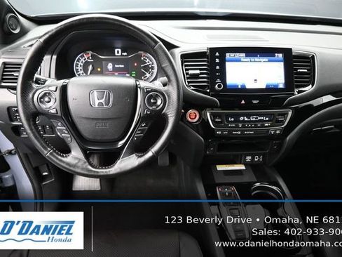 Used 2022 Honda Ridgeline Black Edition image 26