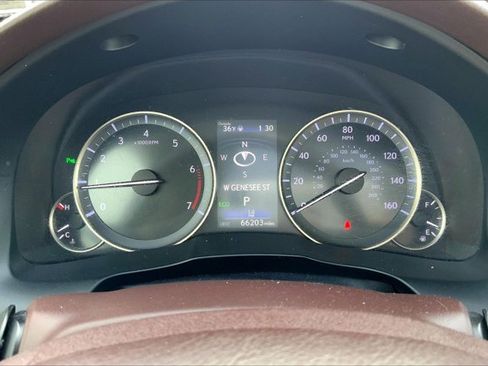 Used 2016 Lexus ES 350 image 19