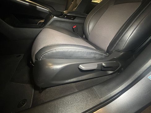 Used 2018 Honda Clarity Plug-In Hybrid image 22