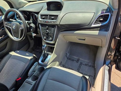 Used 2016 Buick Encore FWD image 21